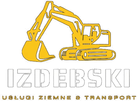 Izdebski Roboty Ziemne
