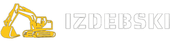 Izdebski Roboty Ziemne